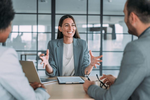 Acerca de AdvanStaff HR