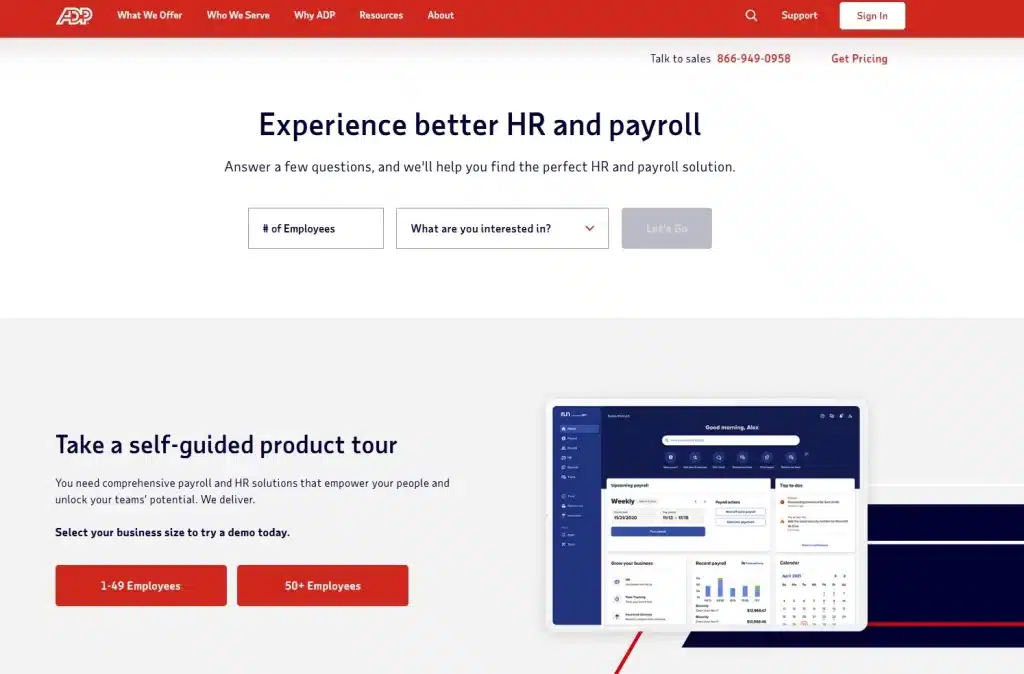 HR Outsourcing Companies PEO