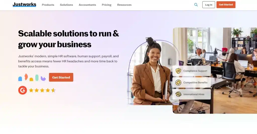 HR Outsourcing Companies PEO