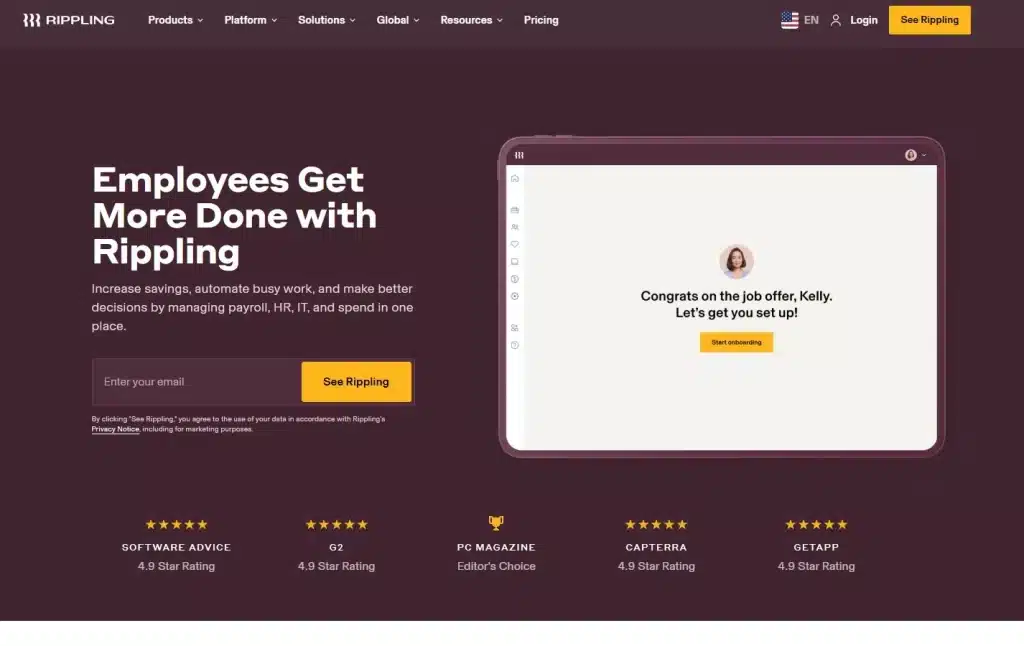 HR Outsourcing Companies PEO